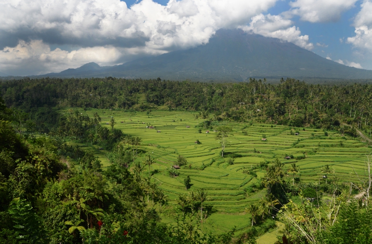 Indoneesia - Jaava ja Bali ringreis