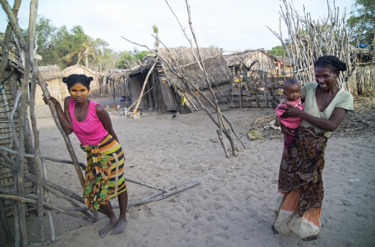 Madagaskar - ainulaadne loodusreis, puhkus Mauritiusel